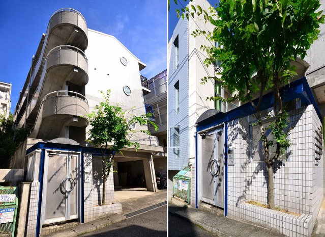 小田急小田原線 生田駅 58,000円