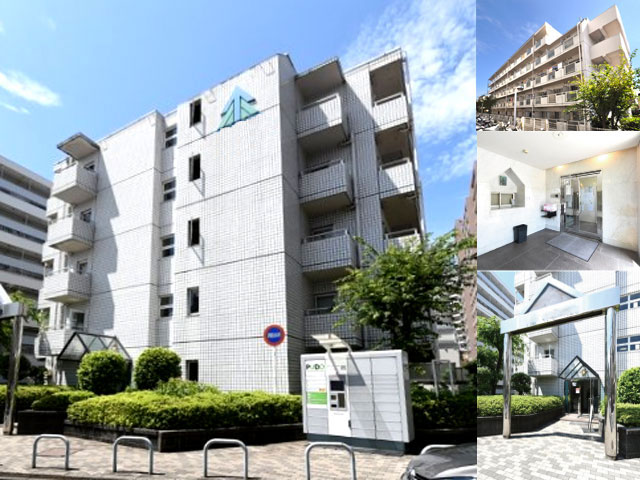 京王線 明大前駅 50,000円