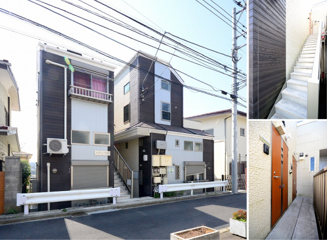 相鉄本線 和田町駅 55,000円 写真