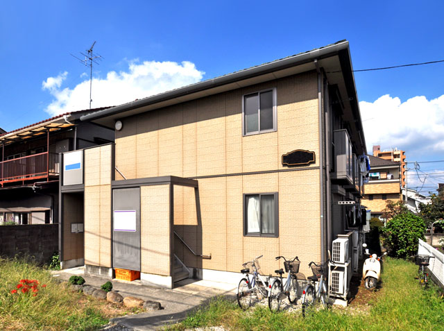 JR中央線(快速) 西八王子駅 54,000円