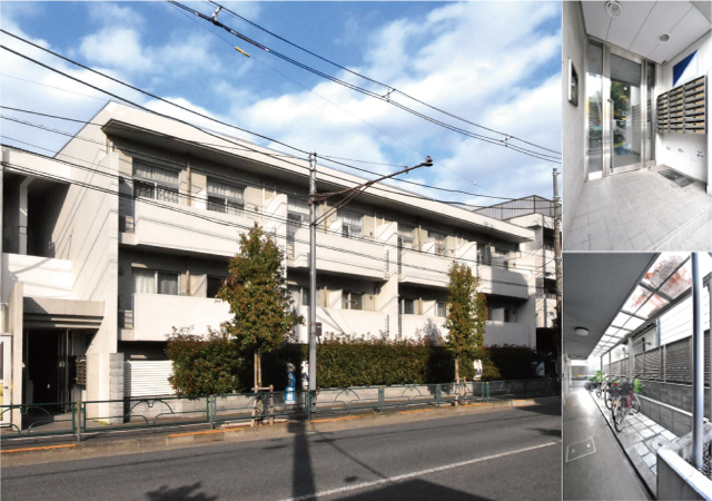 西武新宿線 田無駅 55,000円 写真
