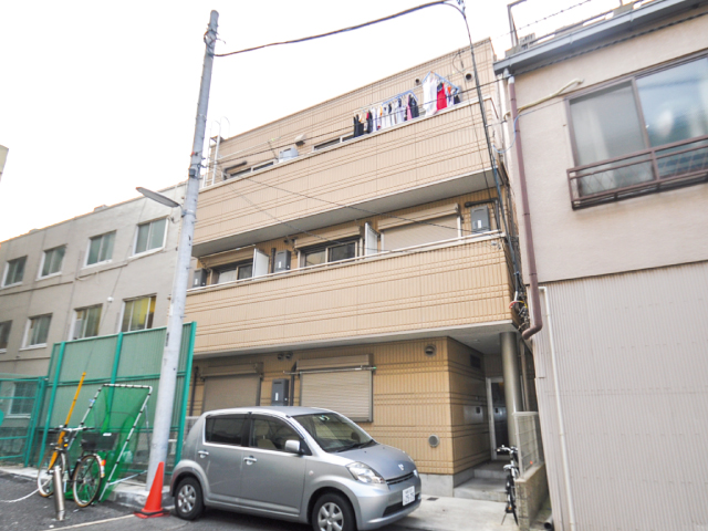 水道橋駅の賃貸 98,000円 写真2