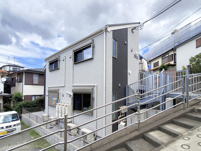 横浜市営地下鉄ブルーライン 三ツ沢下町駅 59,000円