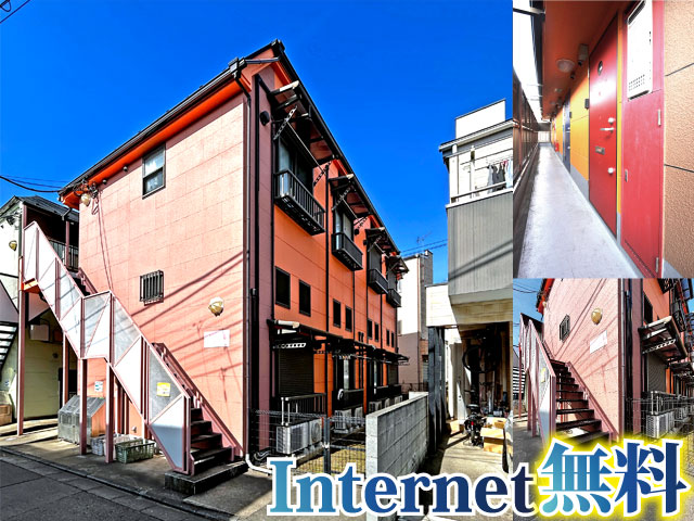 西武新宿線 西武柳沢駅 56,000円 写真