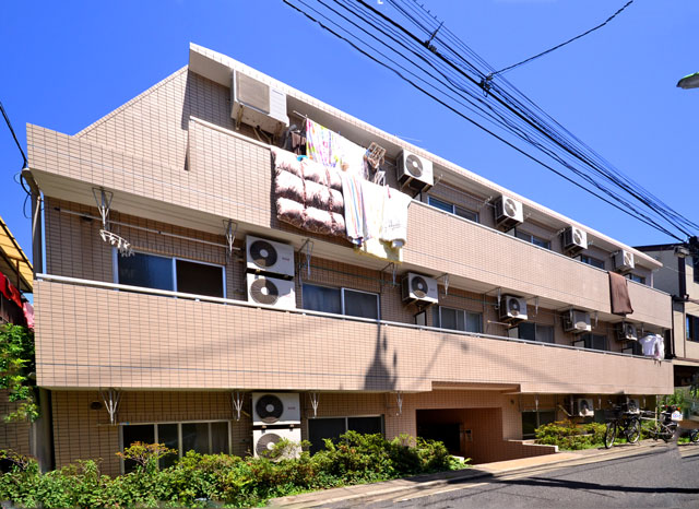 小田急小田原線 千歳船橋駅 60,000円