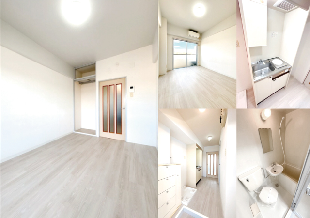 大塚・帝京大学駅の賃貸 29,000円 写真2