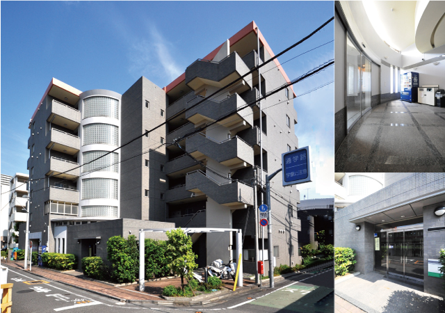 京王線 府中駅 62,000円 写真