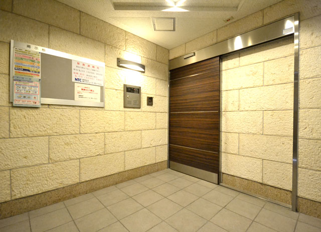 鷺沼駅の賃貸 70,000円 写真2