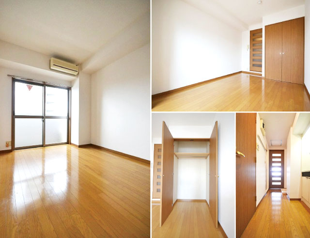 駒沢大学駅の賃貸 76,000円 写真2