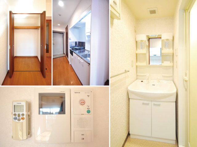 志村坂上駅の賃貸 78,000円 写真4