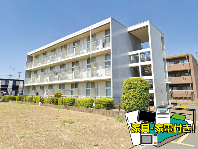 東武東上線 東松山駅 38,000円