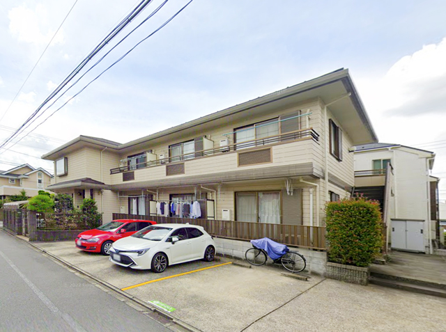 小田急小田原線 千歳船橋駅 73,000円