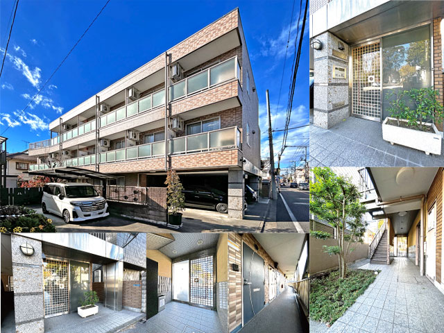 おすすめ物件3写真3