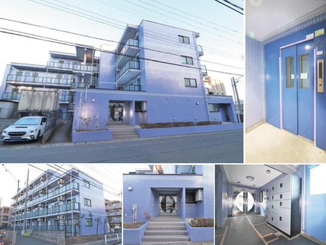 東急東横線・みなとみらい線 武蔵小杉駅 51,000円