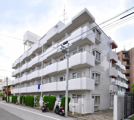 JR常磐線 金町駅 39,000円