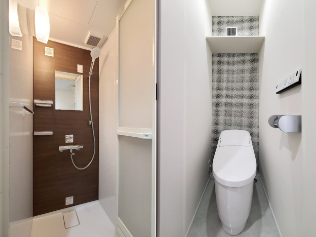 駒沢大学駅の賃貸 65,000円 写真4