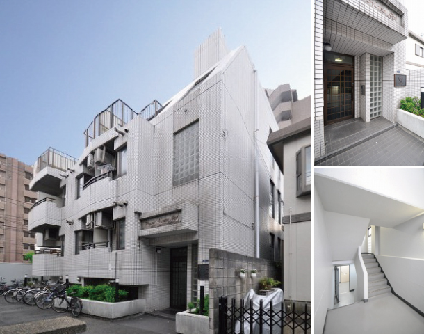 都営三田線 板橋本町駅 58,000円 写真