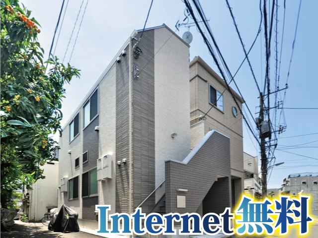 JR山手線 大崎駅 80,000円