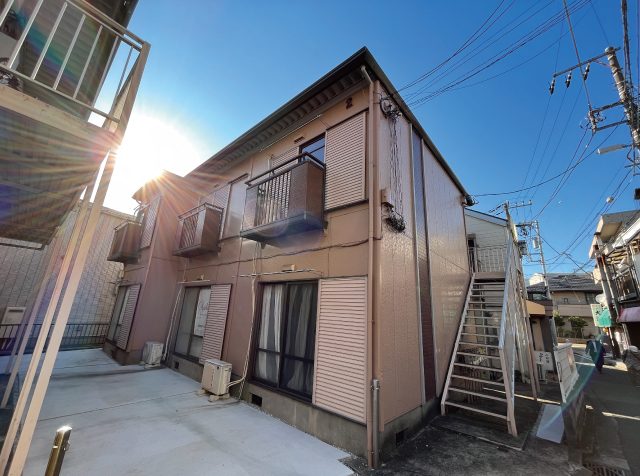 東急東横線・みなとみらい線 白楽駅 58,000円