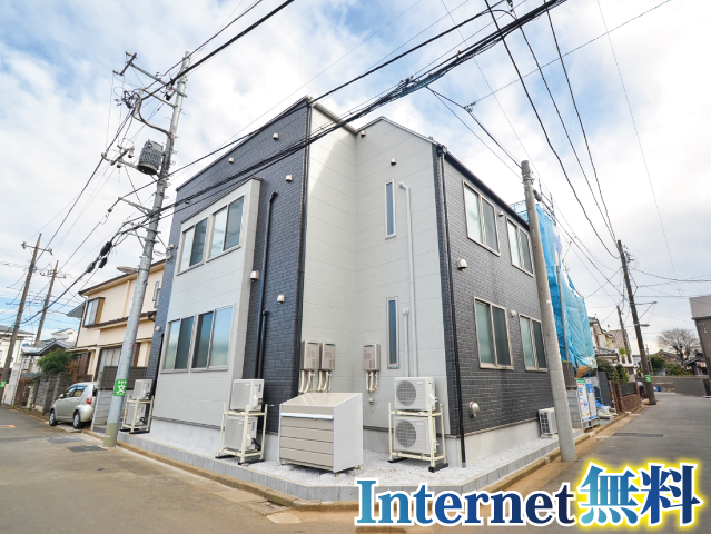 おすすめ物件1写真1