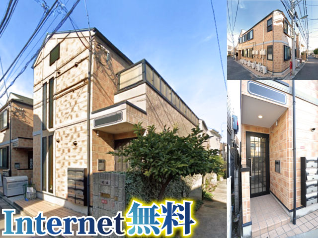 京王線 明大前駅 41,000円