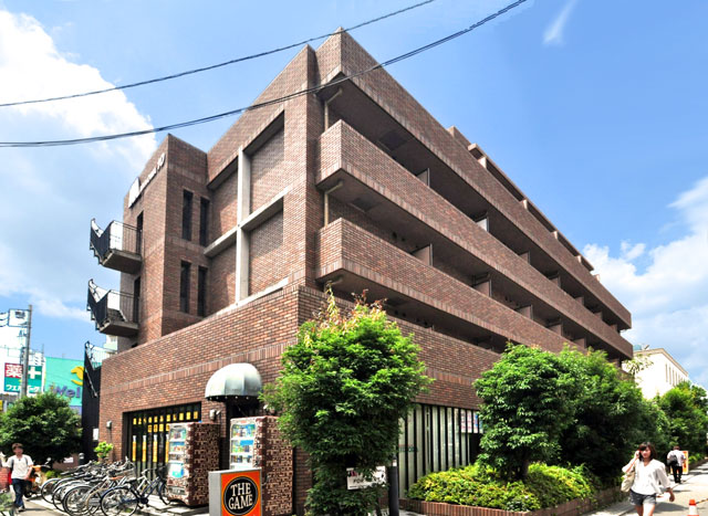 小田急小田原線 向ヶ丘遊園駅 75,000円