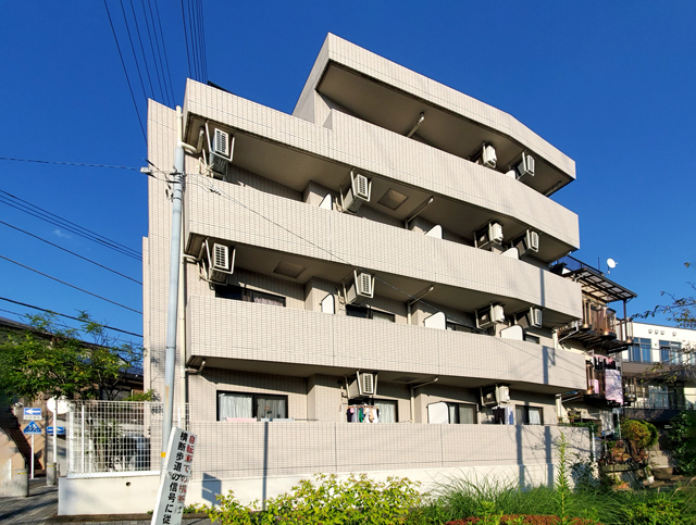 横浜市営地下鉄ブルーライン 片倉町駅 67,000円