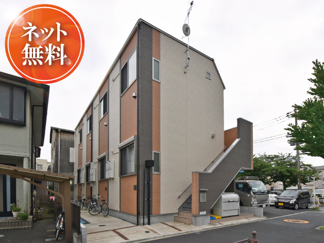 都営新宿線 船堀駅 68,000円
