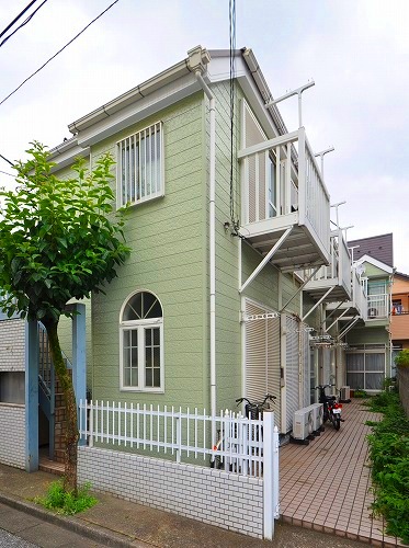 東京メトロ南北線 王子神谷駅 51,000円 写真