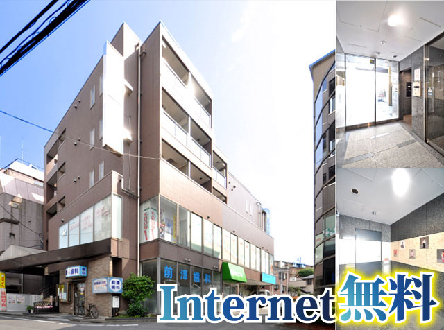 京王線 高幡不動駅 69,000円