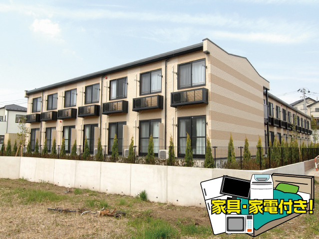 賃料59,000円～62,000円