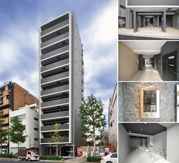 都営三田線 白山駅 94,000円