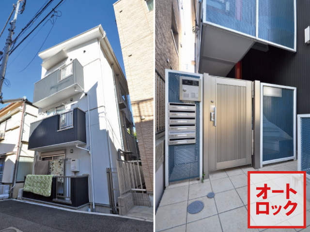 東京メトロ丸ノ内線 新大塚駅 79,000円