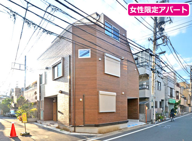 西武新宿線 沼袋駅 80,000円
