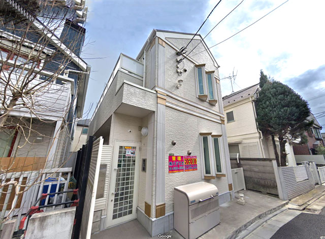 京王線・京王新線 笹塚駅 55,000円