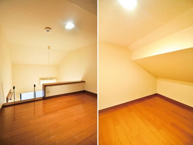 駒込駅の賃貸 59,000円 写真4