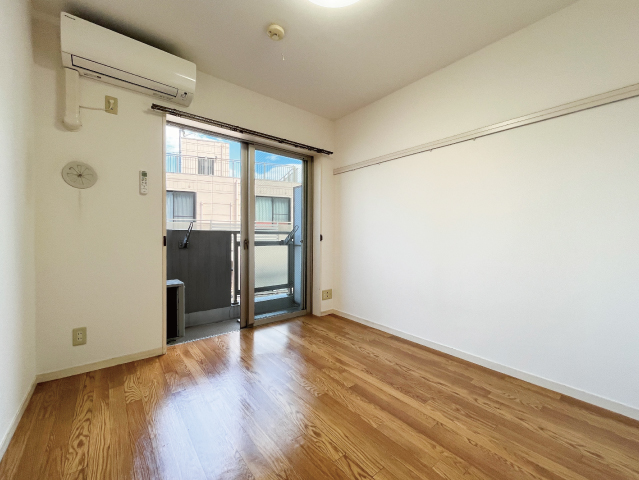 池袋駅の賃貸 74,000円 写真2