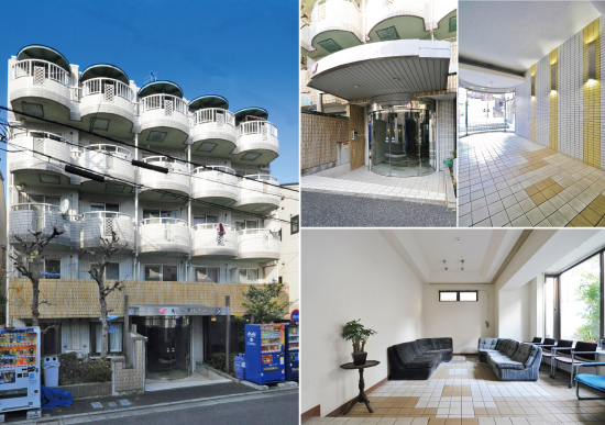 JR山手線 目黒駅 53,000円