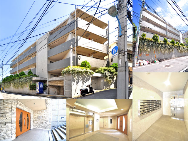 JR山手線 高田馬場駅 79,000円