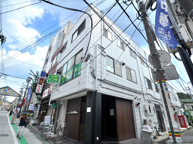 東急東横線・みなとみらい線 東白楽駅 63,000円 写真