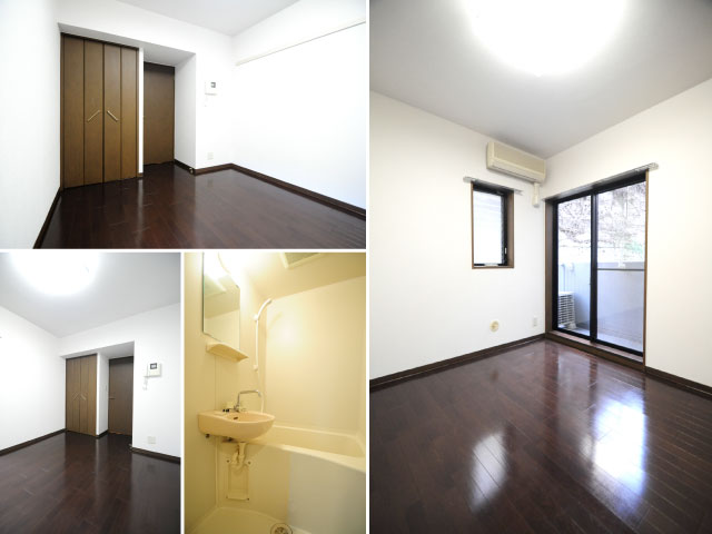 大崎駅の賃貸 68,000円 写真2