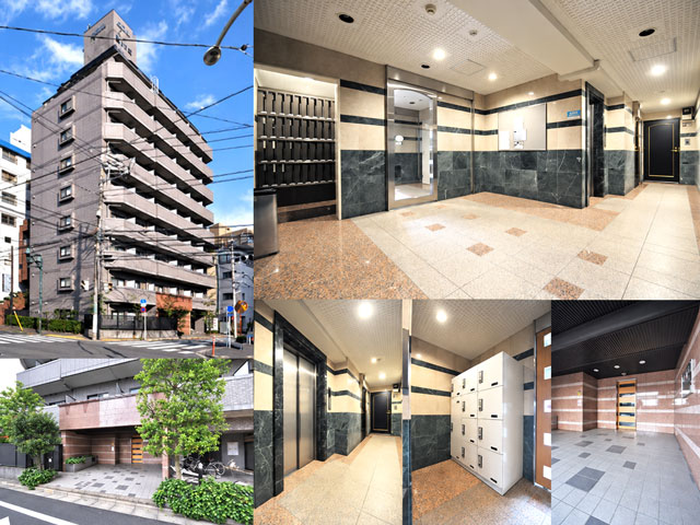JR中央線(快速) 国分寺駅 76,000円