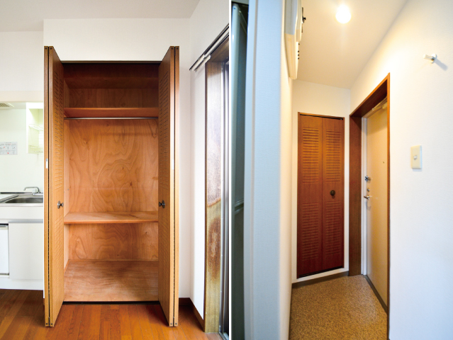 所沢駅の賃貸 55,000円 写真4