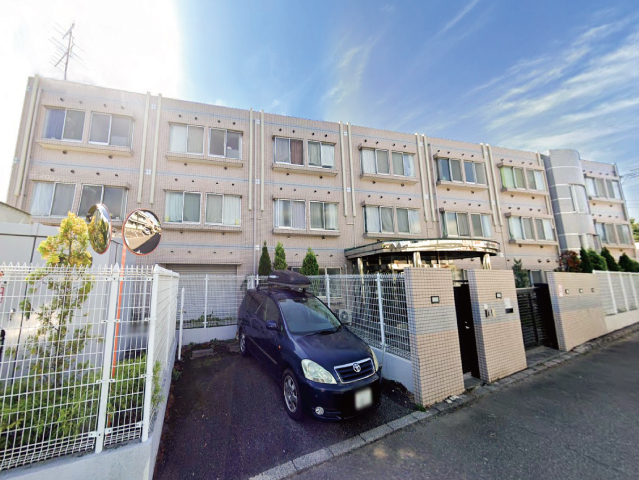 西武池袋線 保谷駅 35,000円