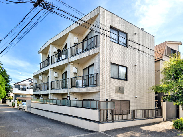 JR中央線(快速) 国分寺駅 47,000円 写真