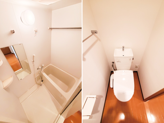 王子神谷駅の賃貸 94,000円 写真5