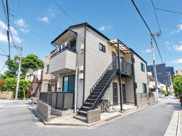 東京メトロ南北線 王子神谷駅 62,000円