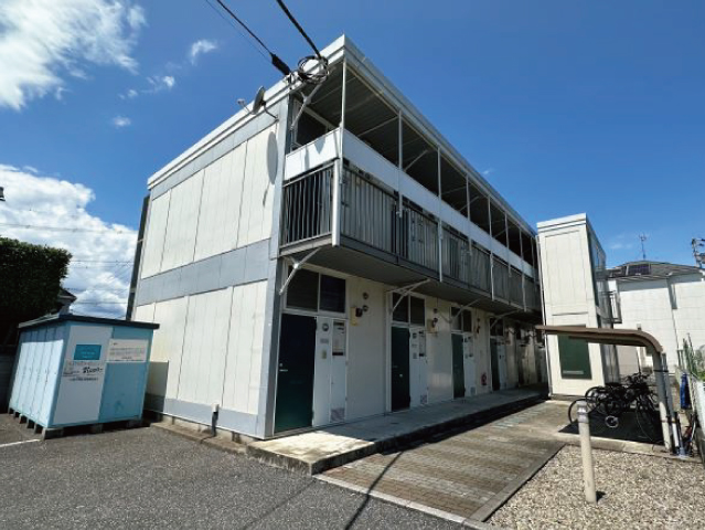 東武東上線 東松山駅 44,000円
