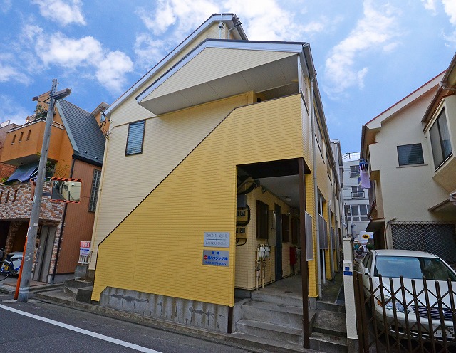 JR京浜東北線 大井町駅 75,000円