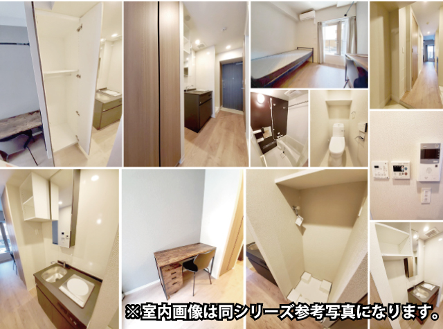 登戸駅の賃貸 66,000円 写真2